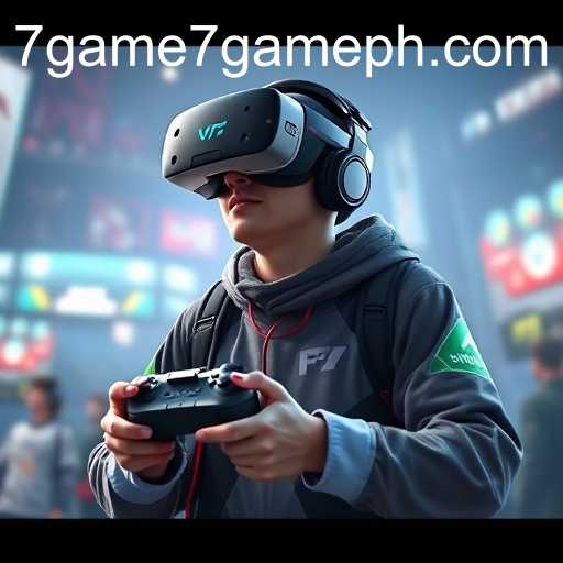 The Evolution of 7game: A Journey Through Digital Realms