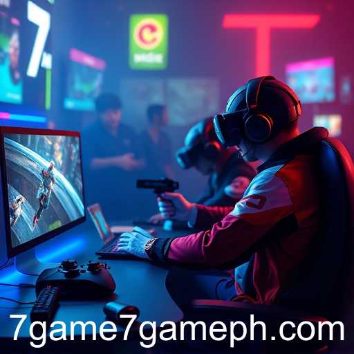 Evolving Trends in Online Gaming for 2025