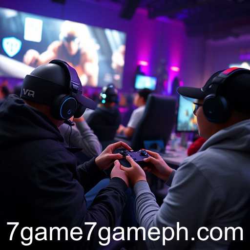 The Digital Playground: Analyzing the Rise of Online Games