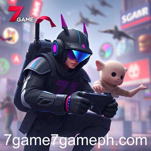 The Rise of 7game: Revolutionizing Online Gaming