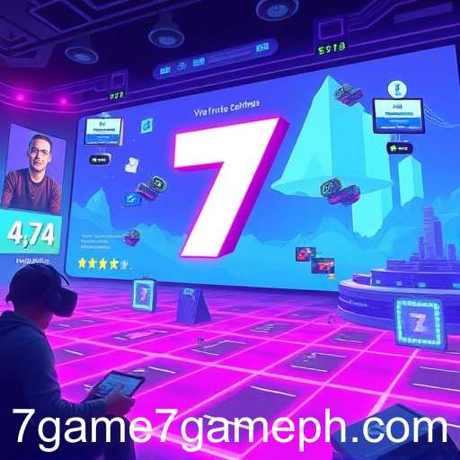 The Rise of 7game in the Digital Gaming Sphere