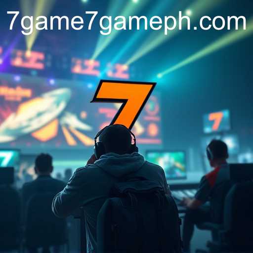 The Rise of 7game: A New Era in Online Gaming