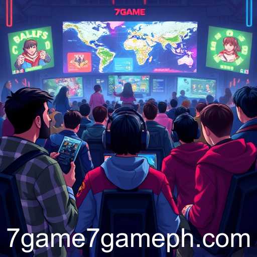 Exploring the Rise of Online Gaming Portals