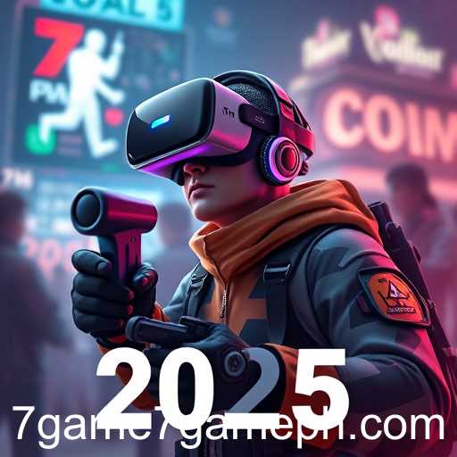 The Virtual Realms of 7game: A Modern Gaming Odyssey